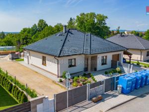 Prodej rodinného domu, Dříteň, 111 m2