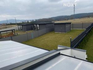 Pronájem rodinného domu, Kaplice, Polní, 155 m2