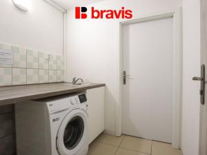 Pronájem bytu 1+kk, Brno - Dolní Heršpice, Bernáčkova, 16 m2