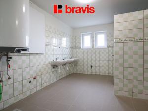 Pronájem bytu 1+kk, Brno - Dolní Heršpice, Bernáčkova, 16 m2