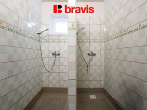 Pronájem bytu 1+kk, Brno - Dolní Heršpice, Bernáčkova, 16 m2