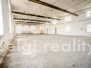 Pronájem skladu, Kojetín, 550 m2