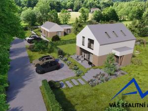 Prodej pozemku pro bydlení, Čeladná, 2600 m2