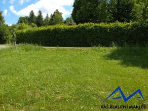 Prodej pozemku pro bydlení, Čeladná, 2600 m2