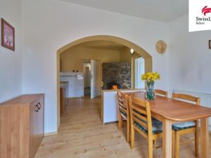 Prodej vícegeneračního domu, Královec, 263 m2