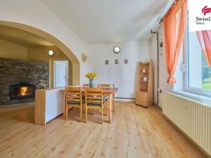 Prodej vícegeneračního domu, Královec, 263 m2