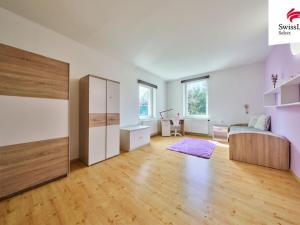 Prodej vícegeneračního domu, Královec, 263 m2