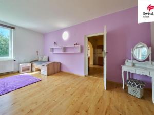 Prodej vícegeneračního domu, Královec, 263 m2