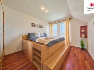 Prodej vícegeneračního domu, Královec, 263 m2