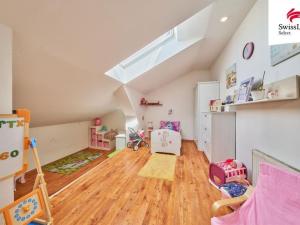 Prodej vícegeneračního domu, Královec, 263 m2