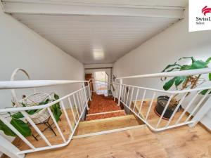 Prodej vícegeneračního domu, Královec, 263 m2