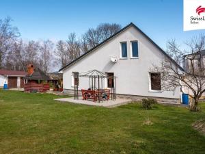 Prodej vícegeneračního domu, Královec, 263 m2