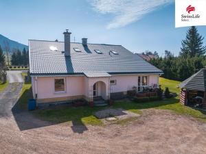 Prodej vícegeneračního domu, Královec, 263 m2