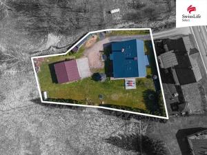 Prodej vícegeneračního domu, Královec, 263 m2