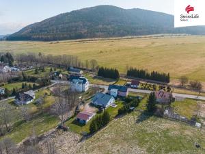 Prodej vícegeneračního domu, Královec, 263 m2