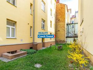 Prodej bytu 3+1, Olomouc, Vančurova, 90 m2