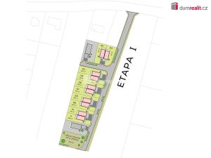 Prodej domu na klíč, Veselá, 96 m2