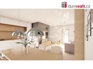 Prodej domu na klíč, Veselá, 96 m2