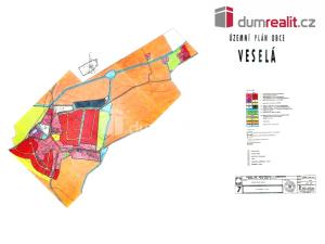 Prodej domu na klíč, Veselá, 96 m2