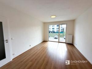 Pronájem bytu 2+kk, Chrudim, V Hliníkách, 56 m2