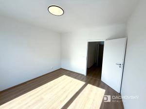 Pronájem bytu 2+kk, Chrudim, V Hliníkách, 56 m2