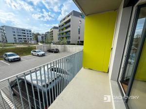Pronájem bytu 2+kk, Chrudim, V Hliníkách, 56 m2