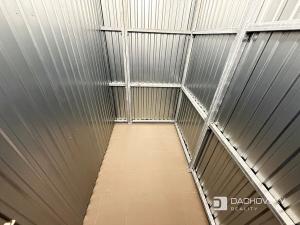 Pronájem bytu 2+kk, Chrudim, V Hliníkách, 56 m2
