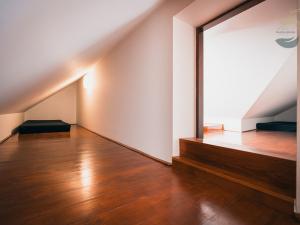 Prodej činžovního domu, Sušice, náměstí Svobody, 658 m2