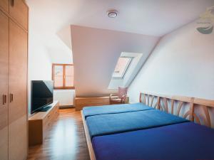 Prodej činžovního domu, Sušice, náměstí Svobody, 658 m2