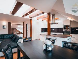 Prodej činžovního domu, Sušice, náměstí Svobody, 658 m2