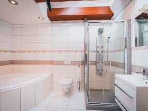 Prodej činžovního domu, Sušice, náměstí Svobody, 658 m2