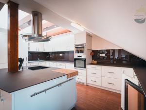 Prodej činžovního domu, Sušice, náměstí Svobody, 628 m2