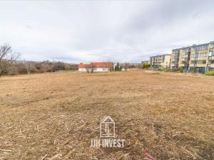 Prodej komerčního pozemku, Praha - Zličín, Lipovská, 9821 m2