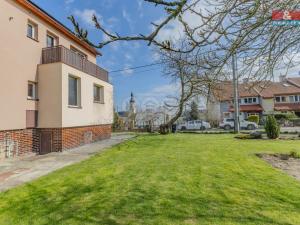 Prodej rodinného domu, Krnov - Pod Bezručovým vrchem, Úvoz, 120 m2
