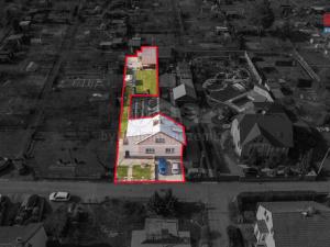 Prodej rodinného domu, Krnov - Pod Bezručovým vrchem, Úvoz, 120 m2