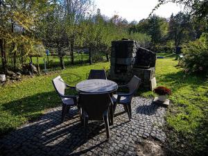 Prodej zahrady, Netolice, 386 m2