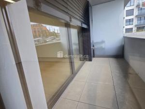 Pronájem bytu 2+kk, Praha - Žižkov, Šrámkové, 52 m2