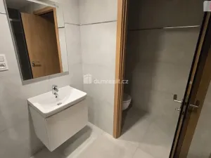 Pronájem bytu 2+kk, Praha - Žižkov, Šrámkové, 52 m2