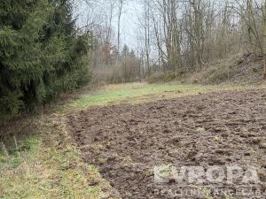 Prodej pozemku, Mohelnice - Řepová, 1647 m2
