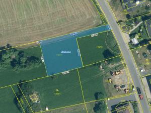 Prodej pozemku pro bydlení, Strážov, 1286 m2