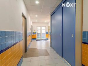 Prodej ubytování, Písek, Otakara Jeremiáše, 800 m2