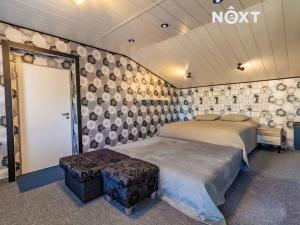 Prodej ubytování, Písek, Otakara Jeremiáše, 800 m2