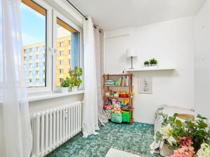 Prodej bytu 2+kk, Praha - Krč, Štúrova, 40 m2