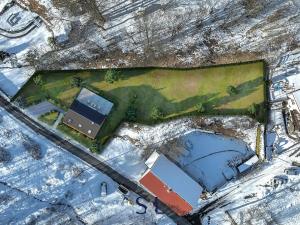 Prodej rodinného domu, Polevsko, 98 m2