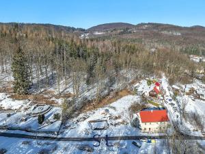 Prodej rodinného domu, Polevsko, 98 m2