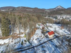 Prodej rodinného domu, Polevsko, 98 m2