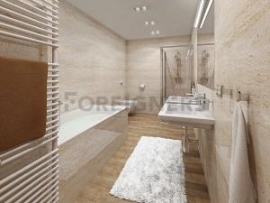 Pronájem bytu 2+kk, Brno, Anenská, 63 m2