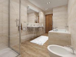 Pronájem bytu 2+kk, Brno, Anenská, 63 m2