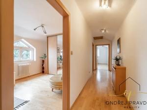 Prodej rodinného domu, Lety, Sokolská, 265 m2