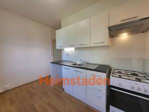 Pronájem bytu 2+1, Karviná - Ráj, Školská, 53 m2